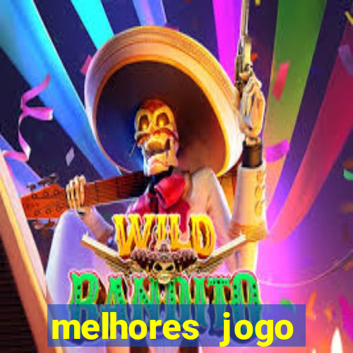 melhores jogo offline para android